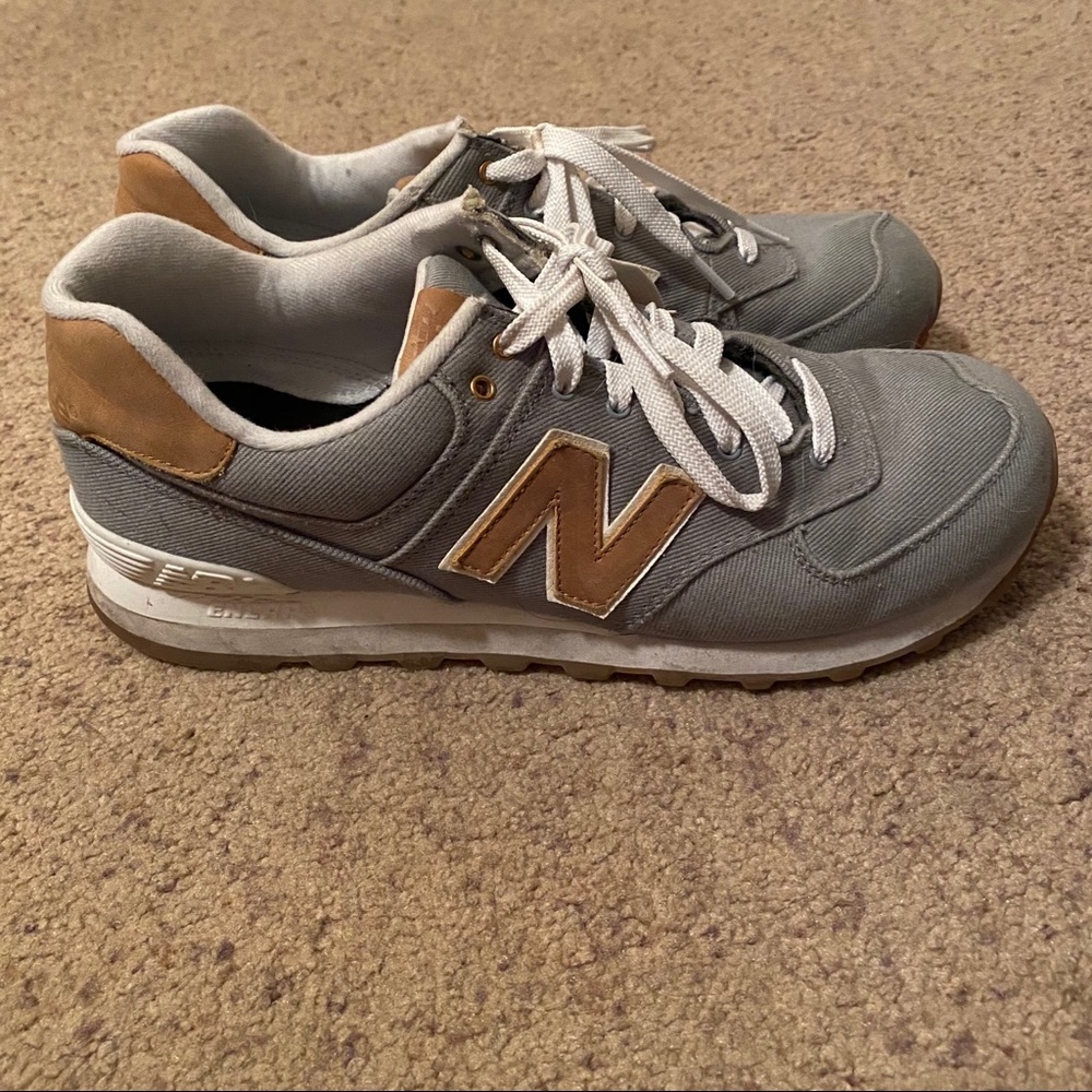 New Balance 574